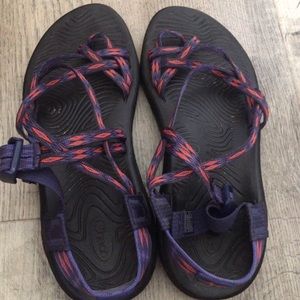 Chacos